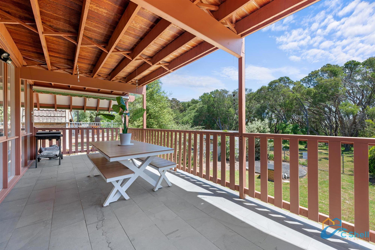 4-bedroom house at 42 Seagull Drive, Loch Sport, VIC 3851, Wellington, Victoria