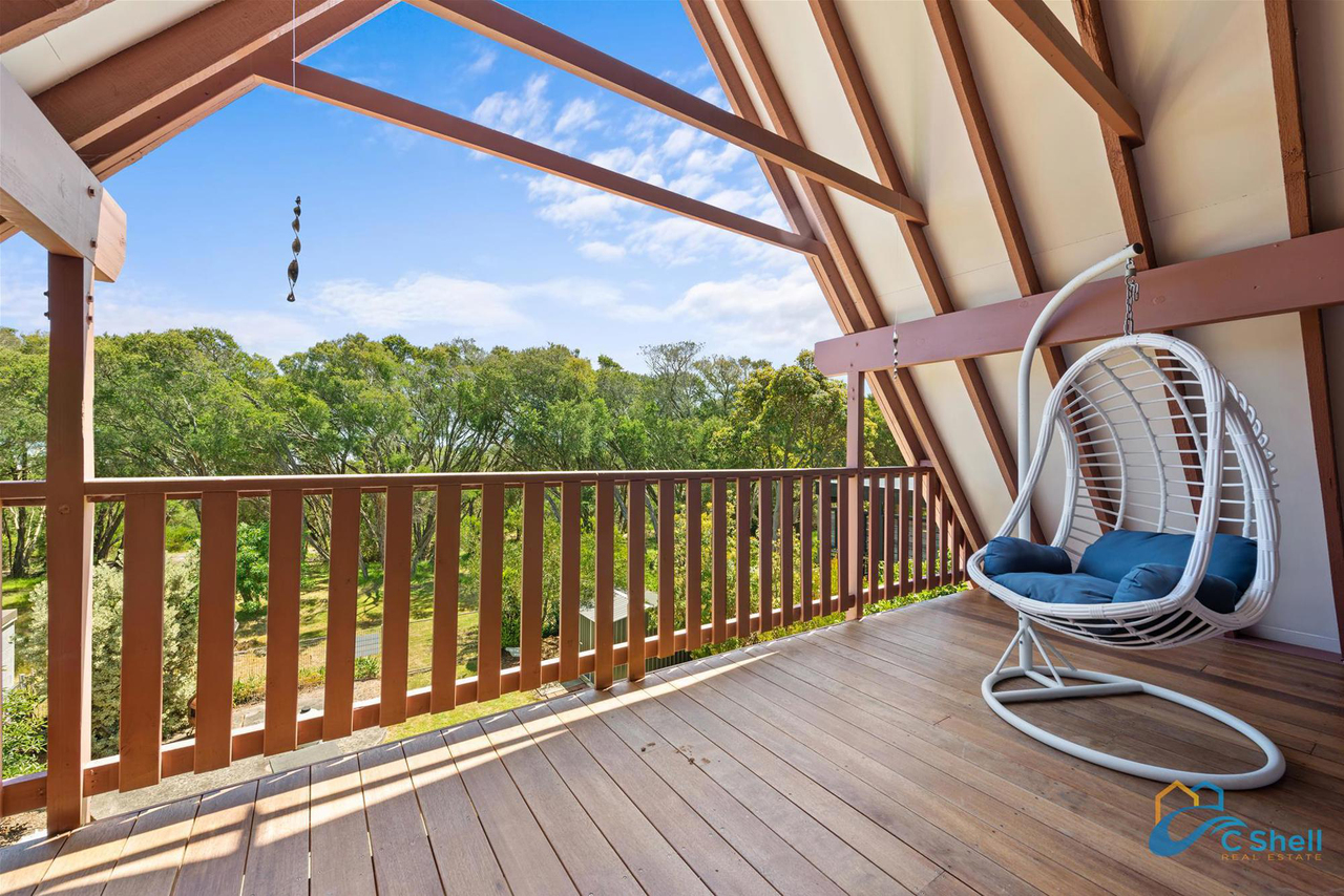 4-bedroom house at 42 Seagull Drive, Loch Sport, VIC 3851, Wellington, Victoria
