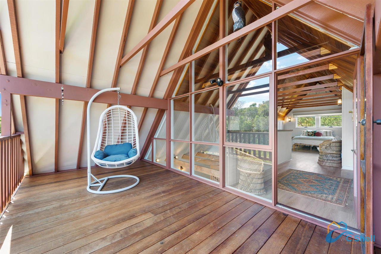 4-bedroom house at 42 Seagull Drive, Loch Sport, VIC 3851, Wellington, Victoria