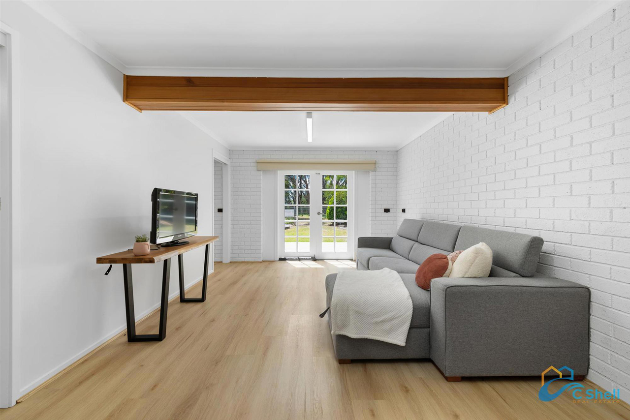 4-bedroom house at 42 Seagull Drive, Loch Sport, VIC 3851, Wellington, Victoria