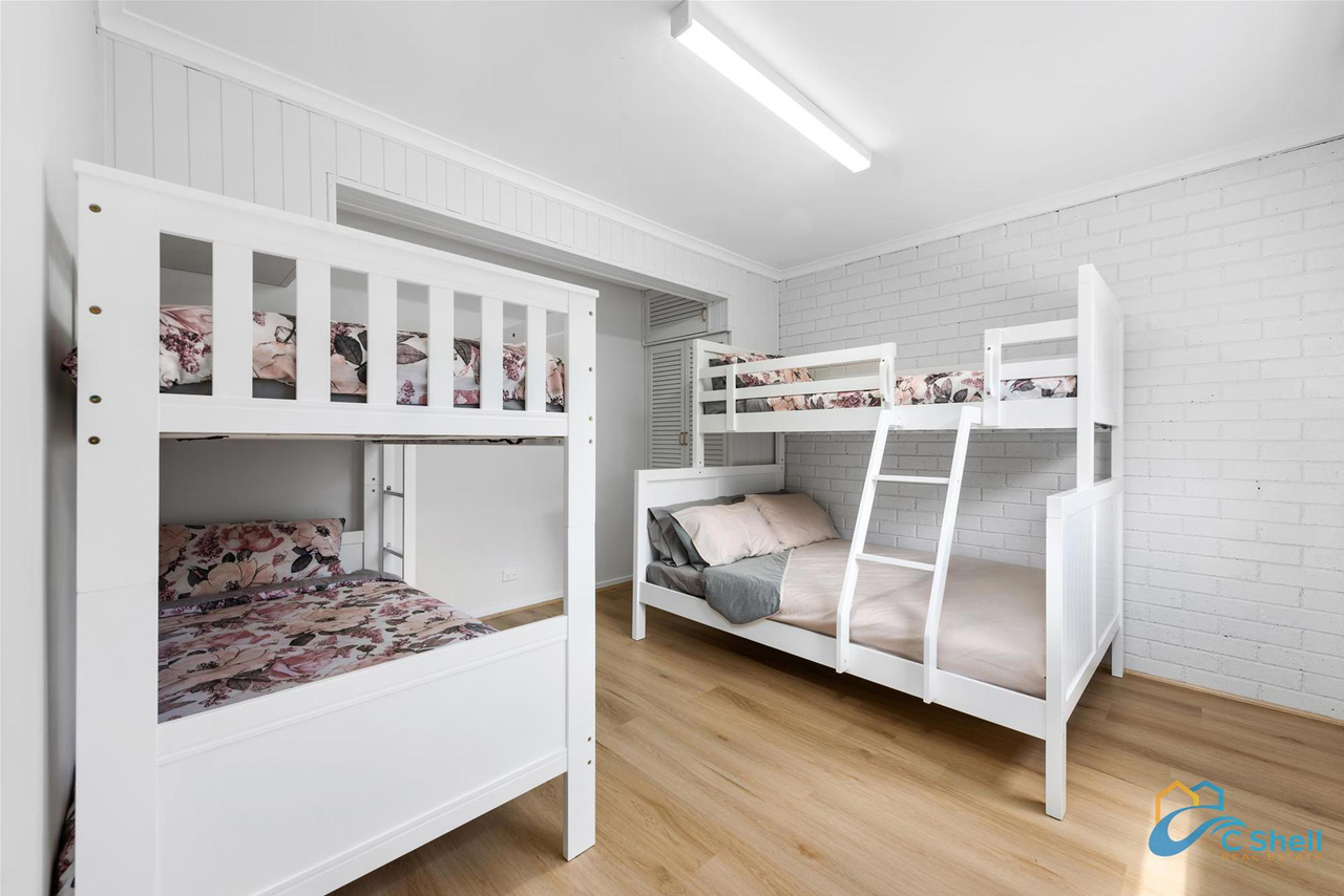 4-bedroom house at 42 Seagull Drive, Loch Sport, VIC 3851, Wellington, Victoria