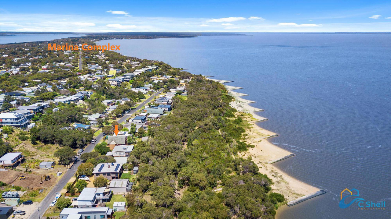 4-bedroom house at 42 Seagull Drive, Loch Sport, VIC 3851, Wellington, Victoria