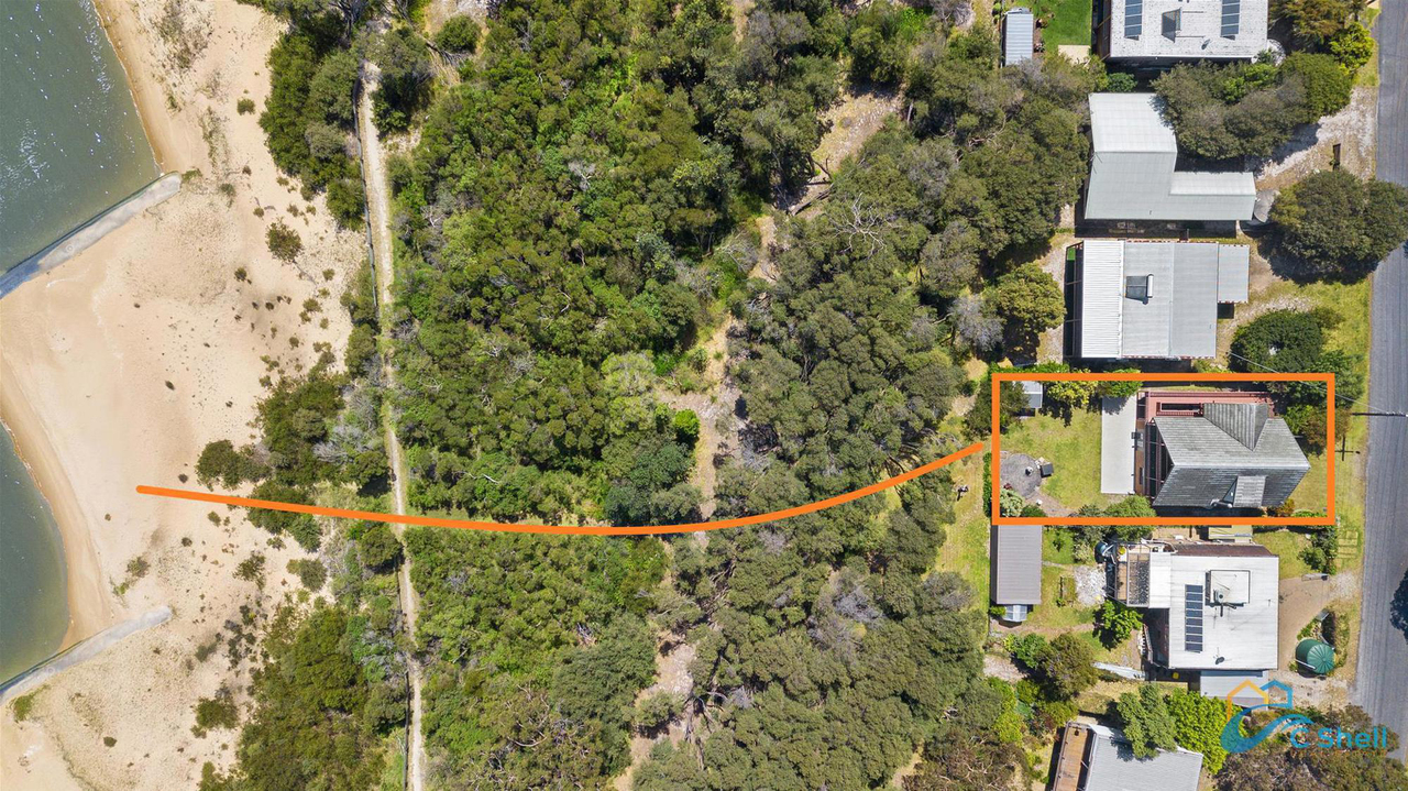 4-bedroom house at 42 Seagull Drive, Loch Sport, VIC 3851, Wellington, Victoria