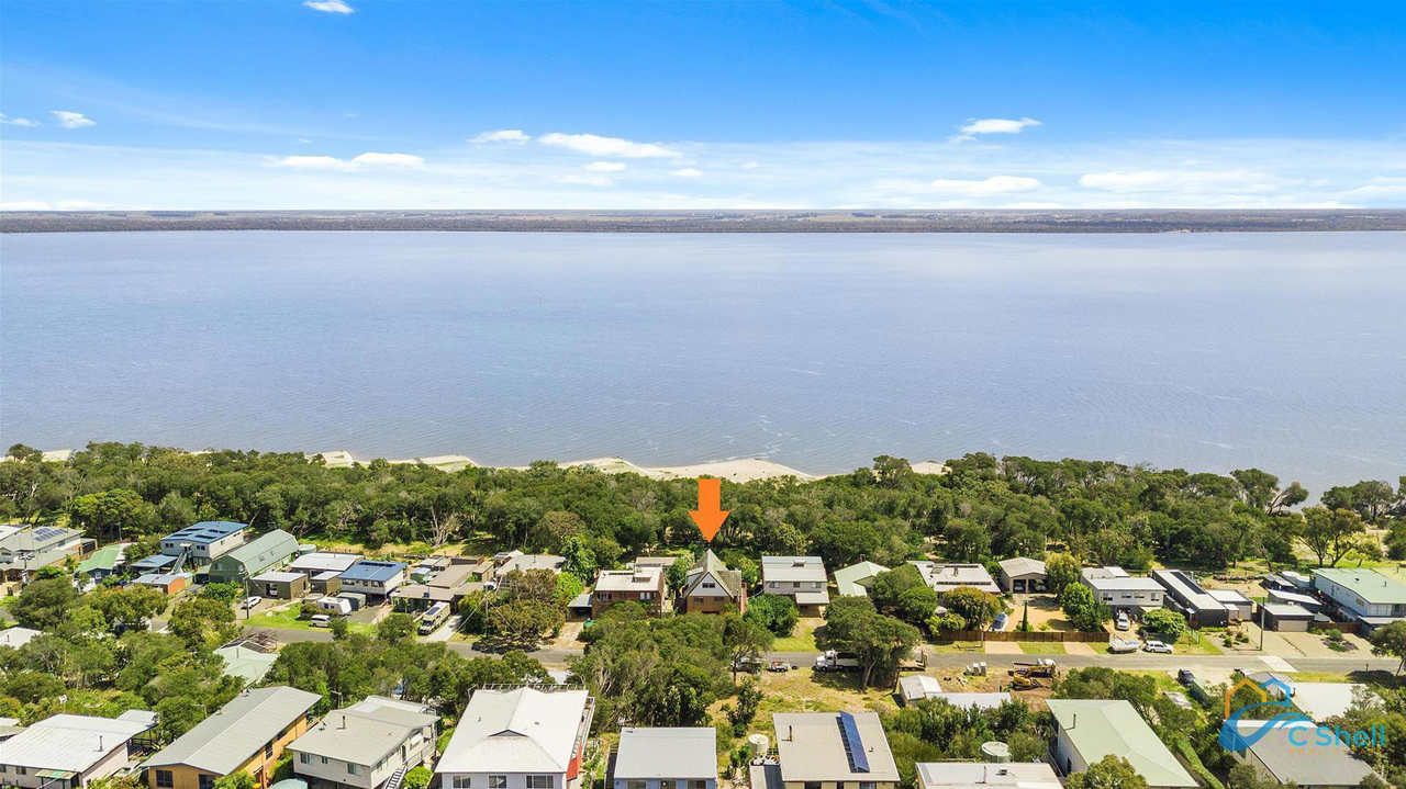 4-bedroom house at 42 Seagull Drive, Loch Sport, VIC 3851, Wellington, Victoria