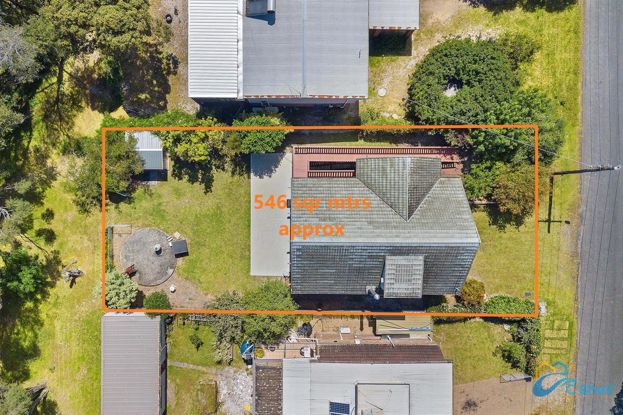4-bedroom house at 42 Seagull Drive, Loch Sport, VIC 3851, Wellington, Victoria