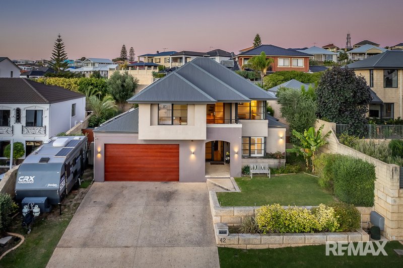 Photo - 42 Seaham Way, Mindarie WA 6030 - Image 1