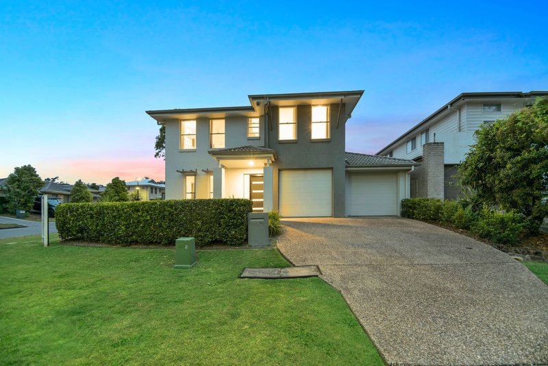 42 Seashell Avenue, Coomera QLD 4209