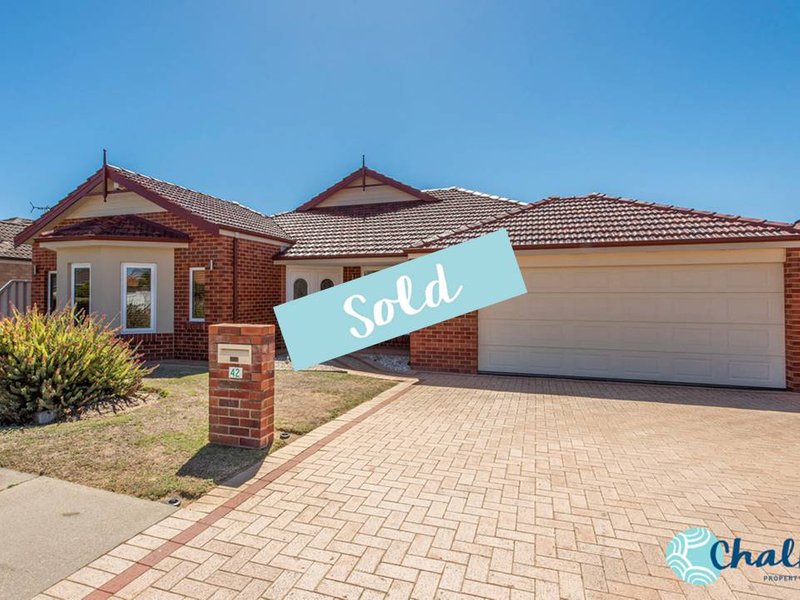 42 Seawind Drive, Rockingham WA 6168