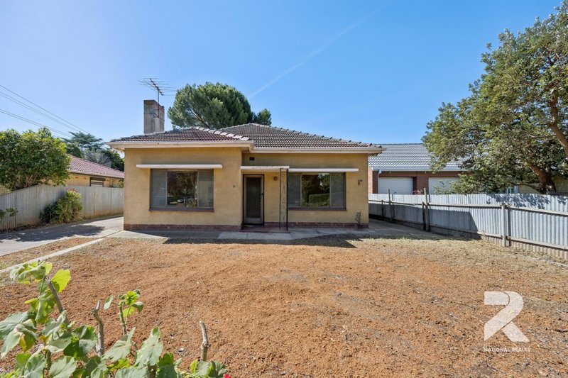 42 Second Avenue, Klemzig SA 5087