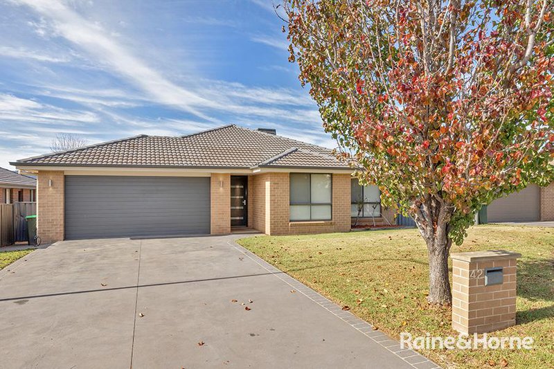 42 Semillon Drive, Tamworth NSW 2340