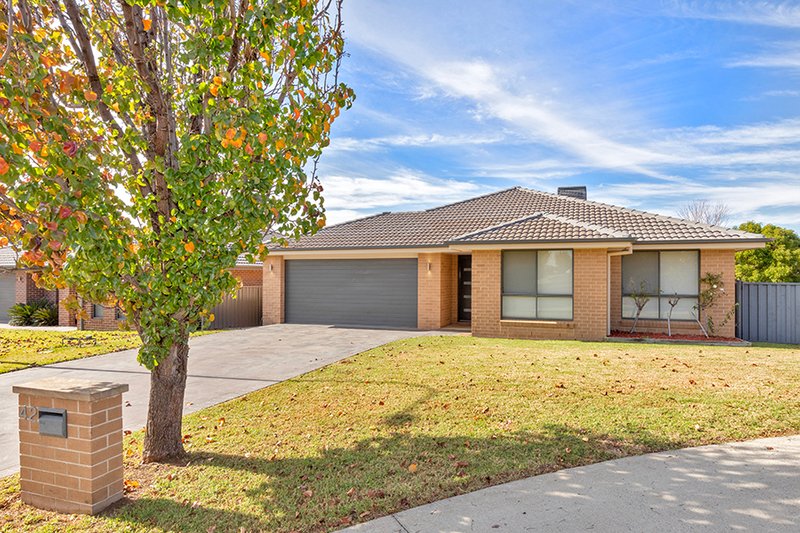 Photo - 42 Semillon Drive, Tamworth NSW 2340 - Image 2