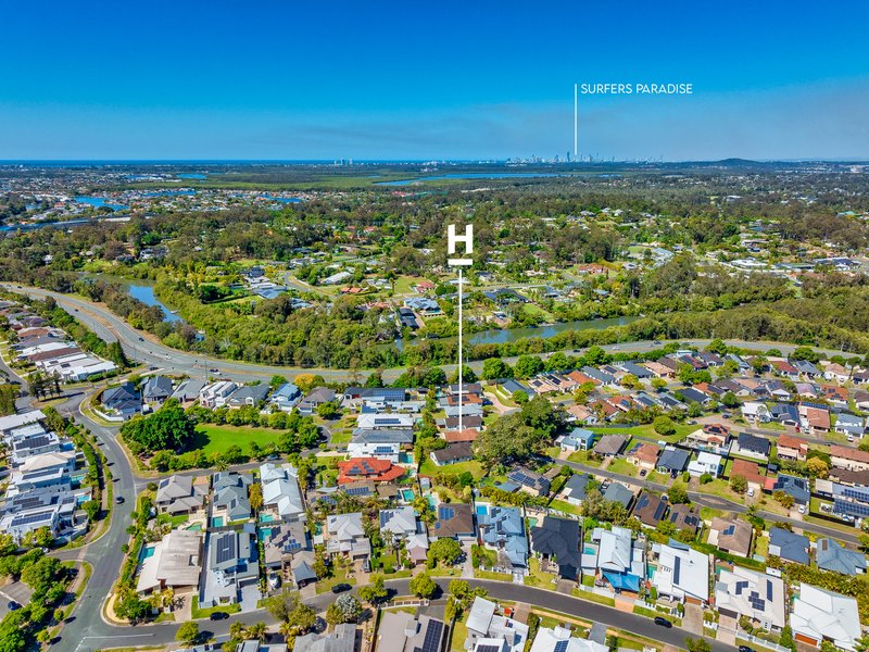 Photo - 42 Serafina Drive, Helensvale QLD 4212 - Image 17