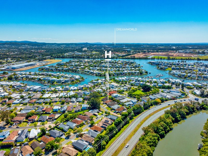Photo - 42 Serafina Drive, Helensvale QLD 4212 - Image 19