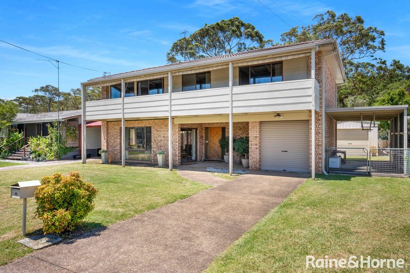 Photo - 42 Shackleton Street, Shoalhaven Heads NSW 2535 - Image 1