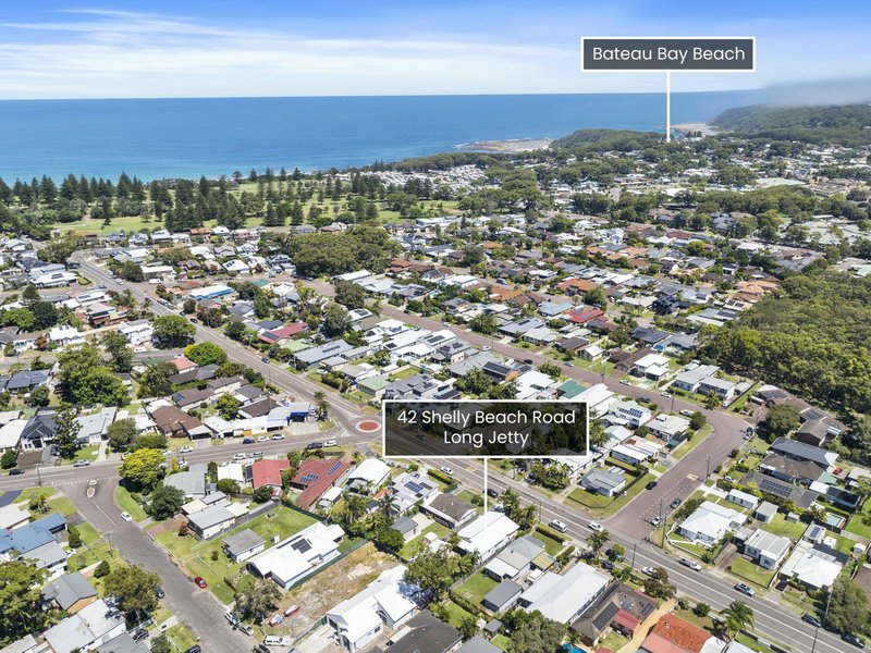 Photo - 42 Shelly Beach Road, Long Jetty NSW 2261 - Image 15