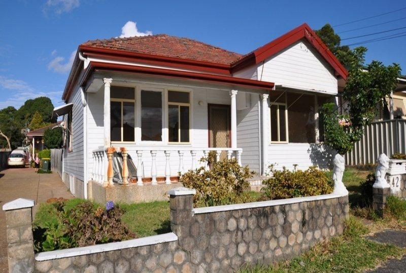 Photo - 42 Shepherd Street, Ryde NSW 2112 - Image 1