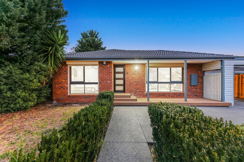 42 Shetland Street, Endeavour Hills VIC 3802