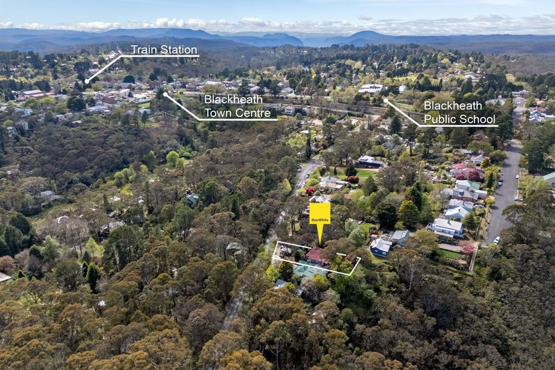 Photo - 42 Shipley Road, Blackheath NSW 2785 - Image 17