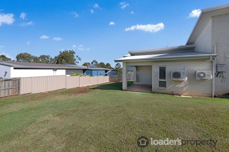 Photo - 42 Sienna Boulevard, Ashfield QLD 4670 - Image 16