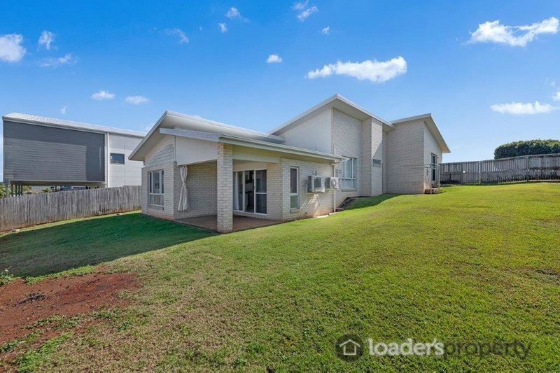 Photo - 42 Sienna Boulevard, Ashfield QLD 4670 - Image 17