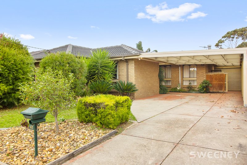 42 Simmons Drive, Seaholme VIC 3018