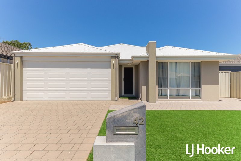 42 Sittella Gardens, East Cannington WA 6107