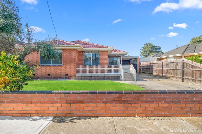 Photo - 42 Sixth Avenue, Altona North VIC 3025 - Image 2
