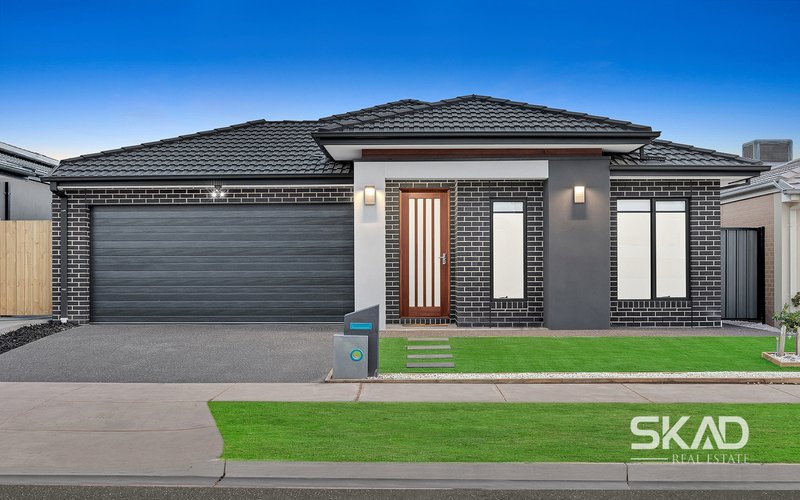 42 Slavko Drive, Fraser Rise VIC 3336