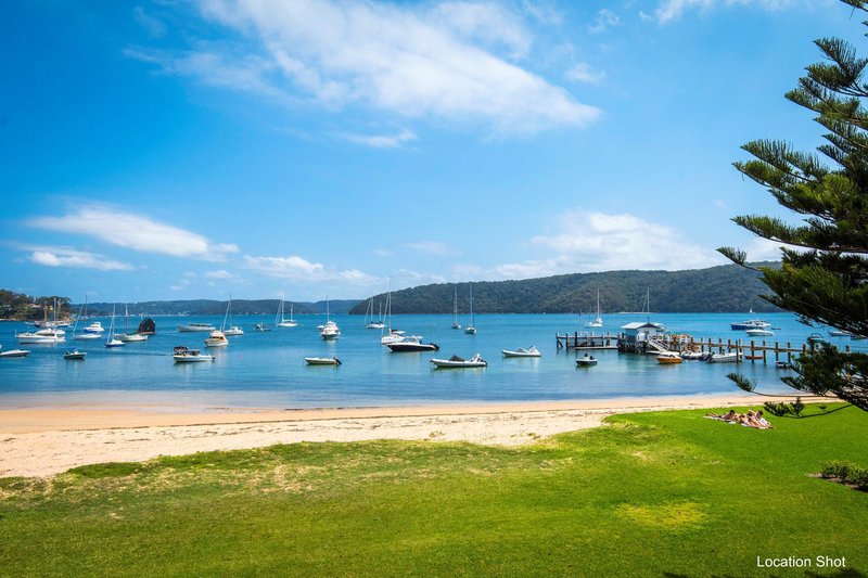 Photo - 4/2 Snapperman Lane, Palm Beach NSW 2108 - Image 17