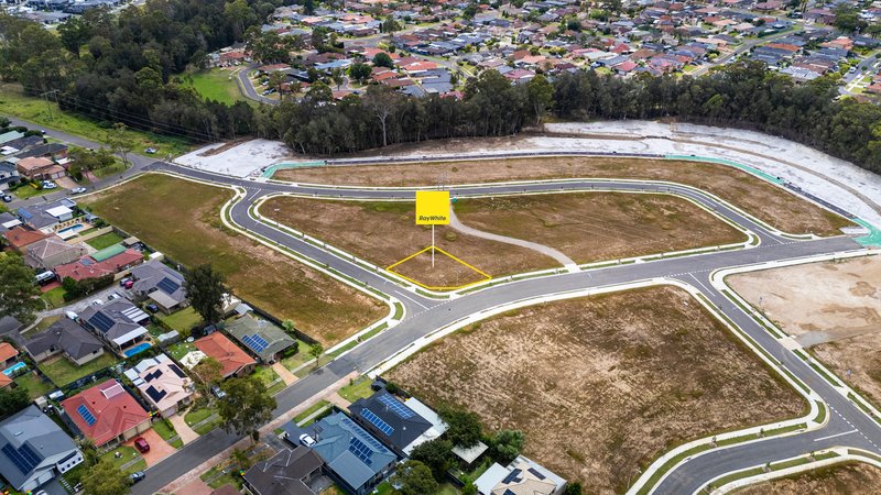 Photo - 42 Solomon Crescent, Horningsea Park NSW 2171 - Image 10