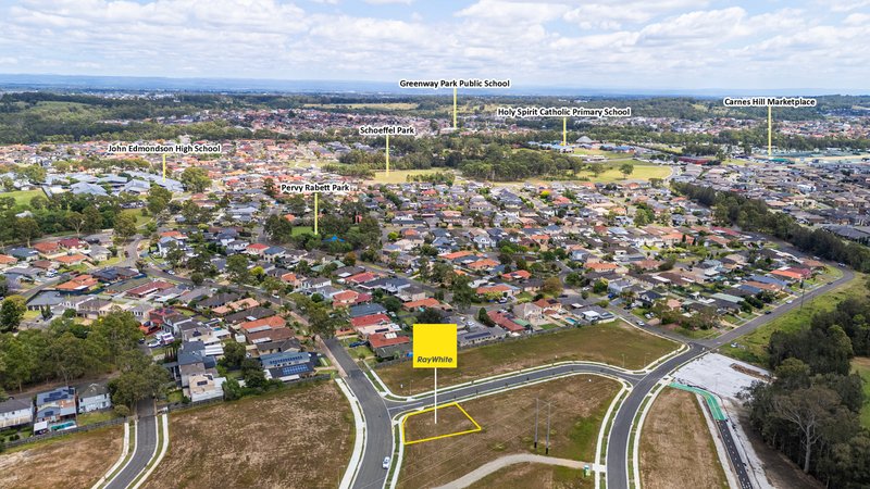 Photo - 42 Solomon Crescent, Horningsea Park NSW 2171 - Image 14