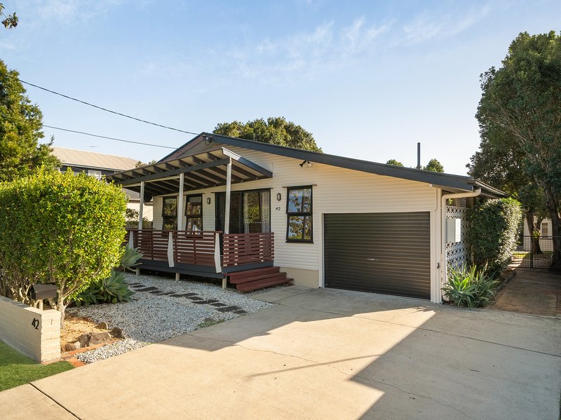 Photo - 42 Sorrento Street, Margate QLD 4019 - Image 1