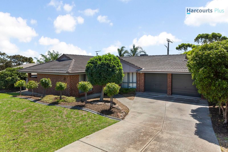 42 Spinnaker Circuit, Sheidow Park SA 5158