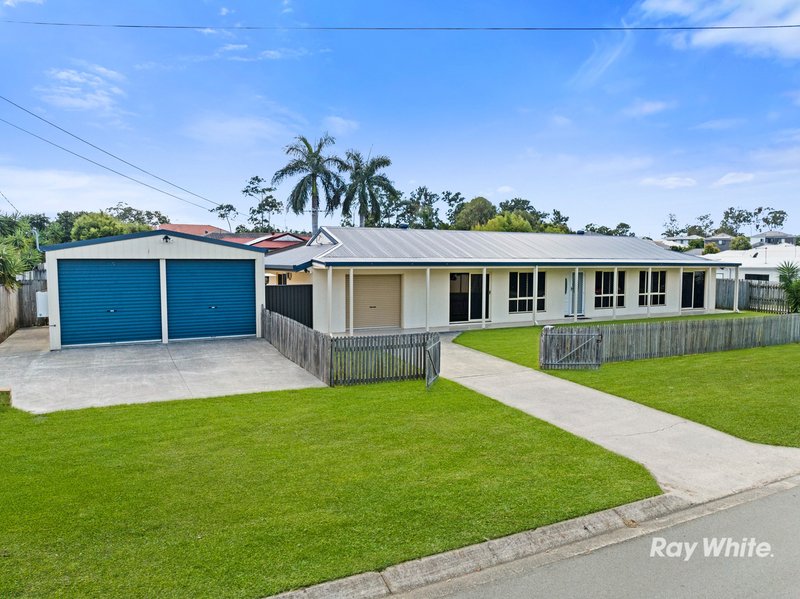 42 Spruce Street, Loganlea QLD 4131