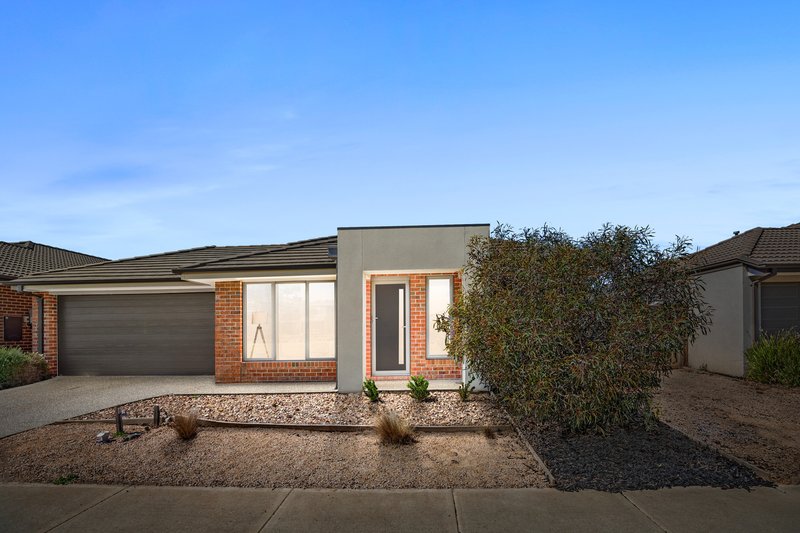 42 Stonecrop Way, Wyndham Vale VIC 3024