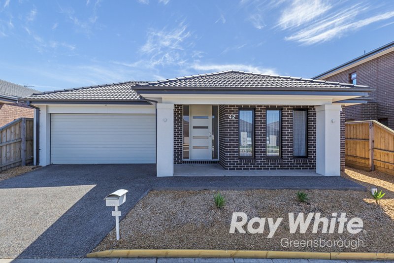 42 Strathalbyn Chase, Wollert VIC 3750