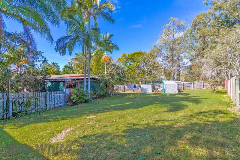 42 Strathallen Drive, Boronia Heights QLD 4124