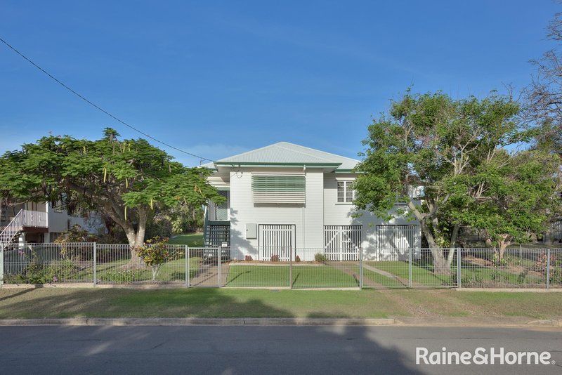 42 Sutton Street, Barney Point QLD 4680