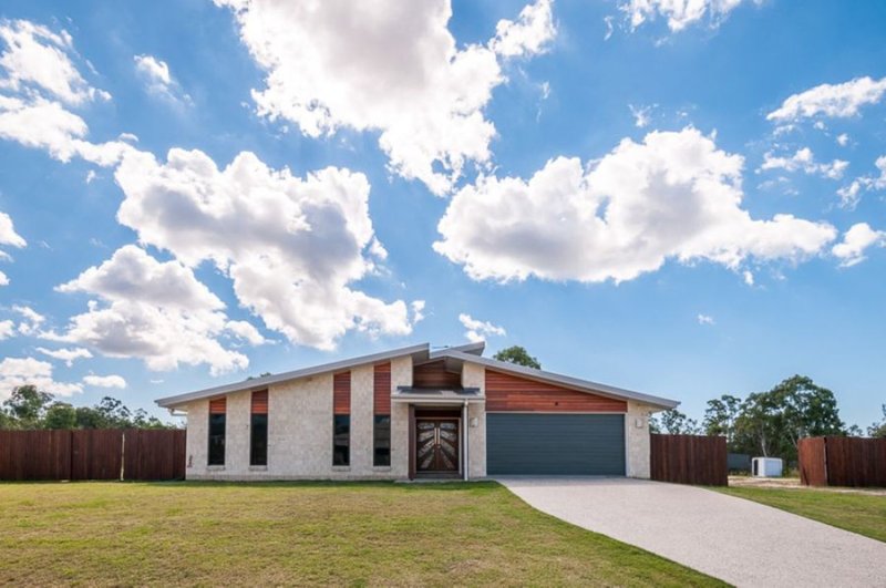 Photo - 42 Swagman Drive, Benaraby QLD 4680 - Image 25