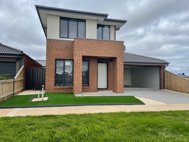 42 Talland Crescent, Truganina VIC 3029