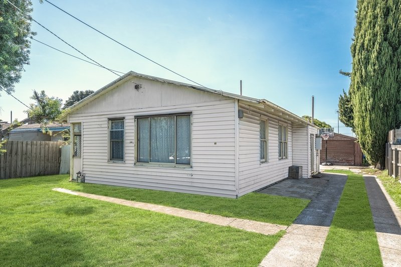 42 Tallis Street, Norlane VIC 3214