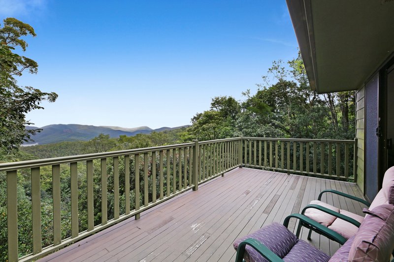 Photo - 42 Tarlington Road, Lower Beechmont QLD 4211 - Image 1