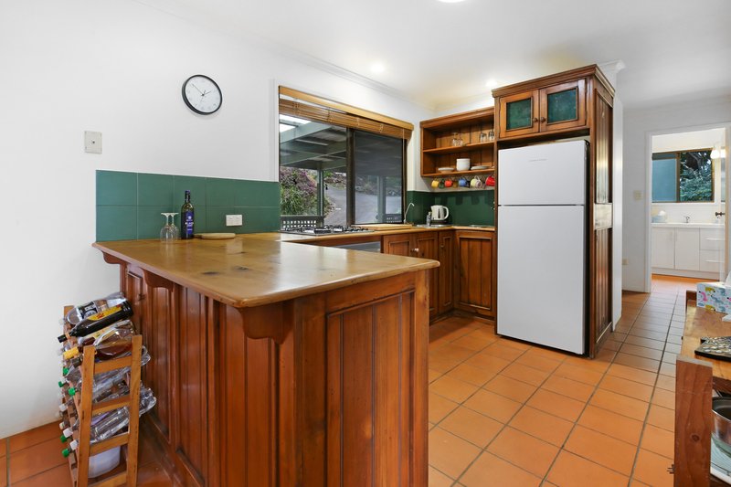 Photo - 42 Tarlington Road, Lower Beechmont QLD 4211 - Image 6