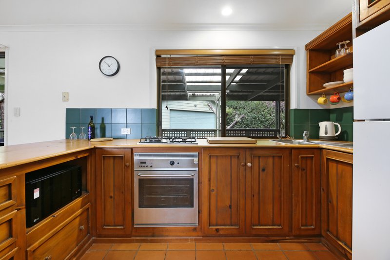 Photo - 42 Tarlington Road, Lower Beechmont QLD 4211 - Image 8