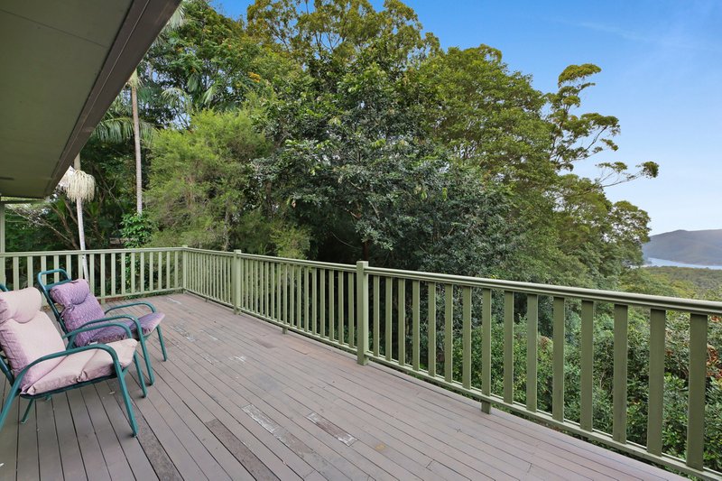 Photo - 42 Tarlington Road, Lower Beechmont QLD 4211 - Image 12