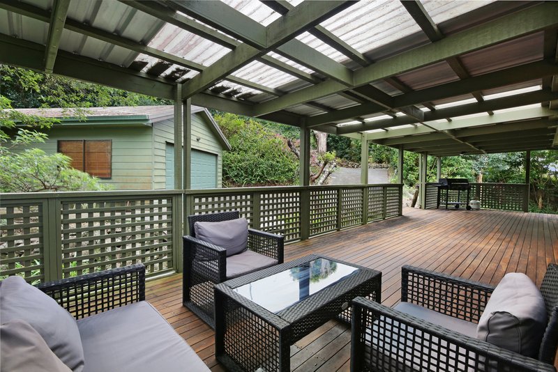 Photo - 42 Tarlington Road, Lower Beechmont QLD 4211 - Image 13