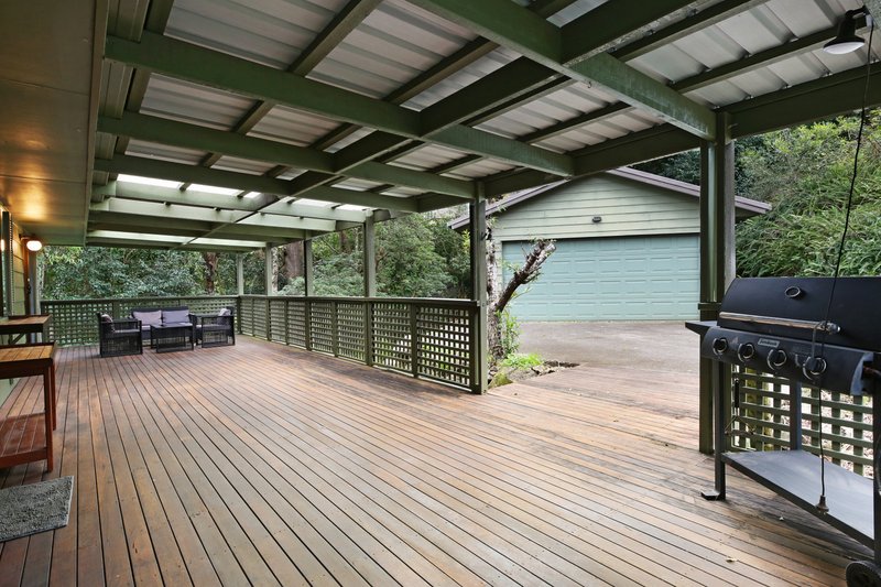 Photo - 42 Tarlington Road, Lower Beechmont QLD 4211 - Image 14