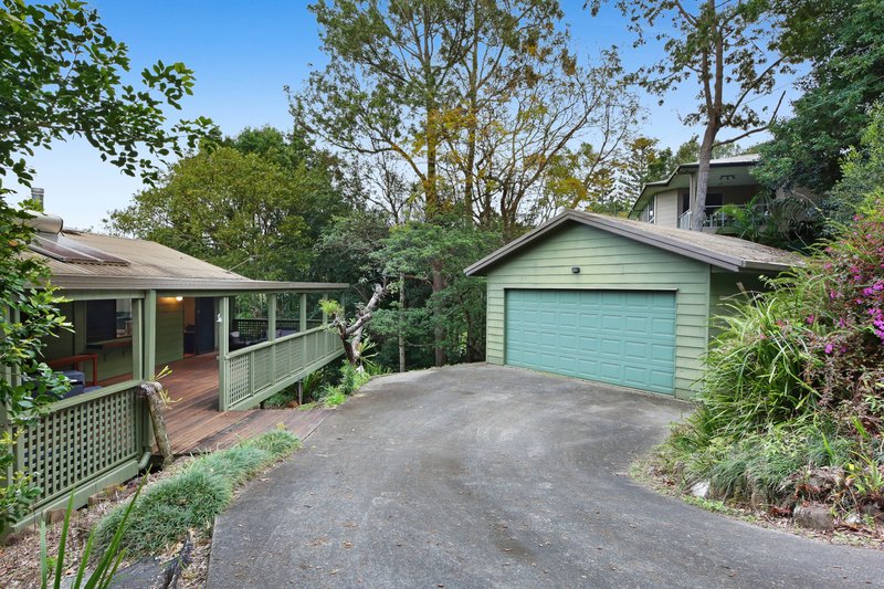 Photo - 42 Tarlington Road, Lower Beechmont QLD 4211 - Image 15