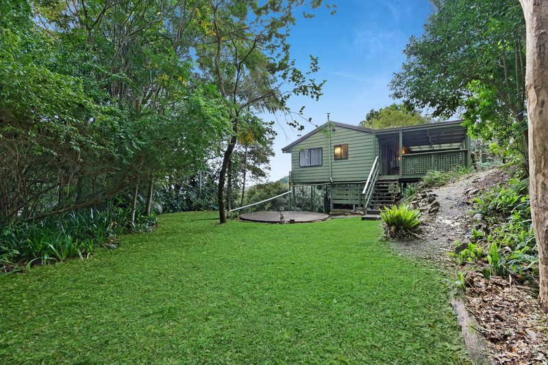 Photo - 42 Tarlington Road, Lower Beechmont QLD 4211 - Image 16