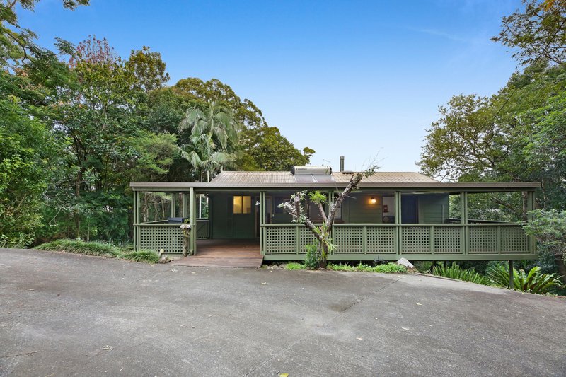 Photo - 42 Tarlington Road, Lower Beechmont QLD 4211 - Image 19